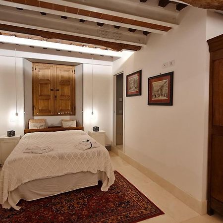 La Murata Rapolano Terme Bagian luar foto