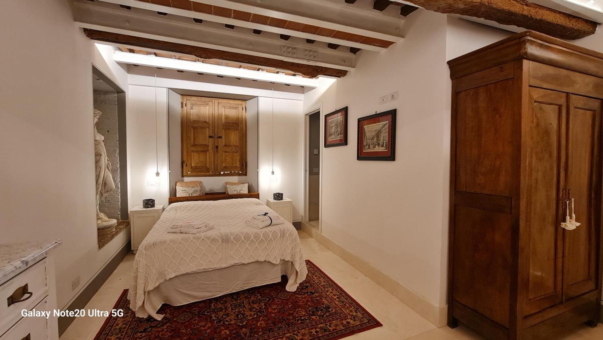 La Murata Rapolano Terme Bagian luar foto