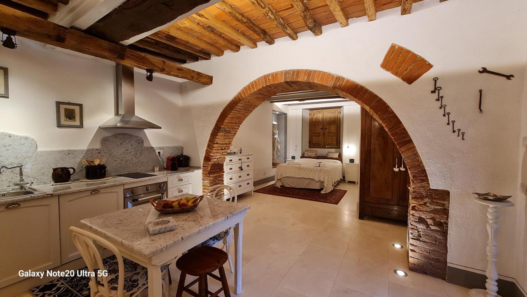 La Murata Rapolano Terme Bagian luar foto
