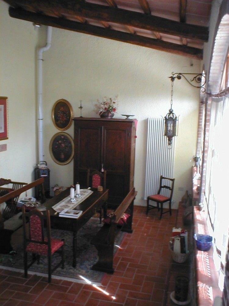 La Murata Rapolano Terme Bagian luar foto