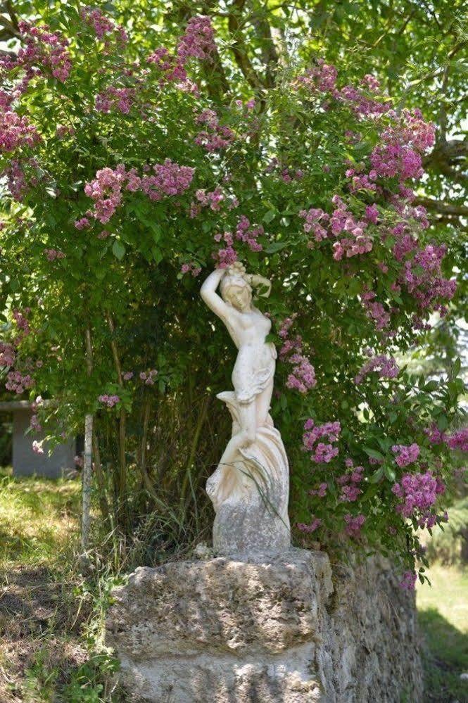 La Murata Rapolano Terme Bagian luar foto